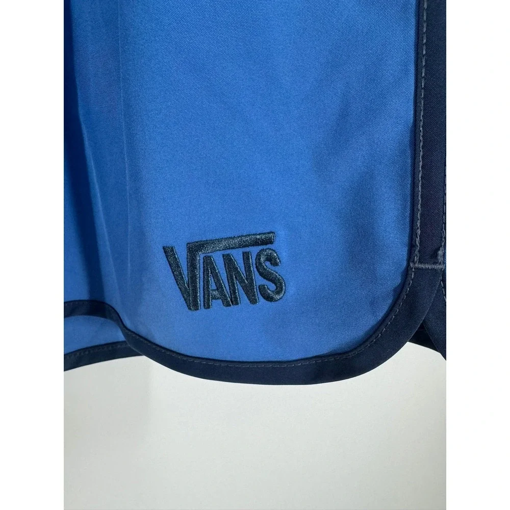 Vans MTE Everride Scalloped 18